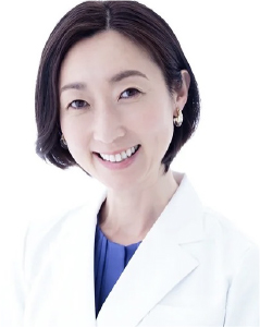 長湯式重炭酸温浴NO療法オンラインクリニック担当医師 李エリカ