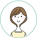 42歳女性 アイコン